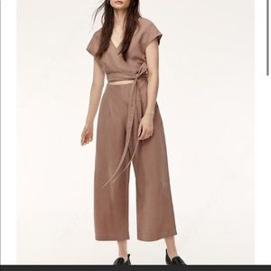 Wilfred Jumpsuit
